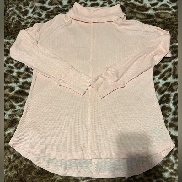 Long Sleeve Turtleneck Sweater - Picture 1 of 5